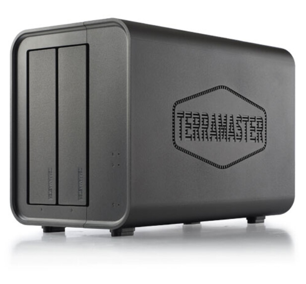 TerraMaster introduces the F2-212, F4-212, and U4-212 Private Cloud NAS models.
