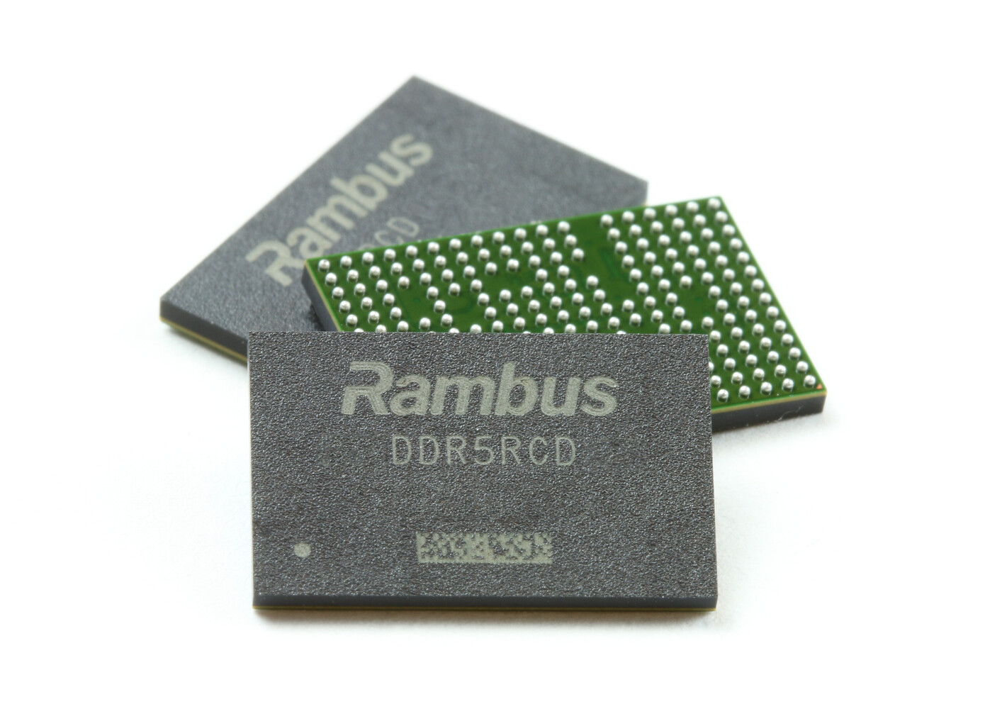 Rambus enhances server performance in data centers with the industry's first Gen4 DDR5 RCD.