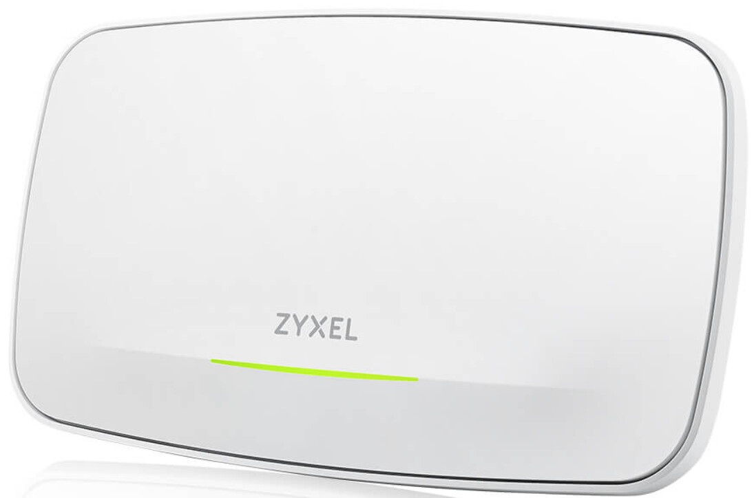 The availability of the 22Gbps WiFi 7 Access Point has been announced by Zyxel Networks.