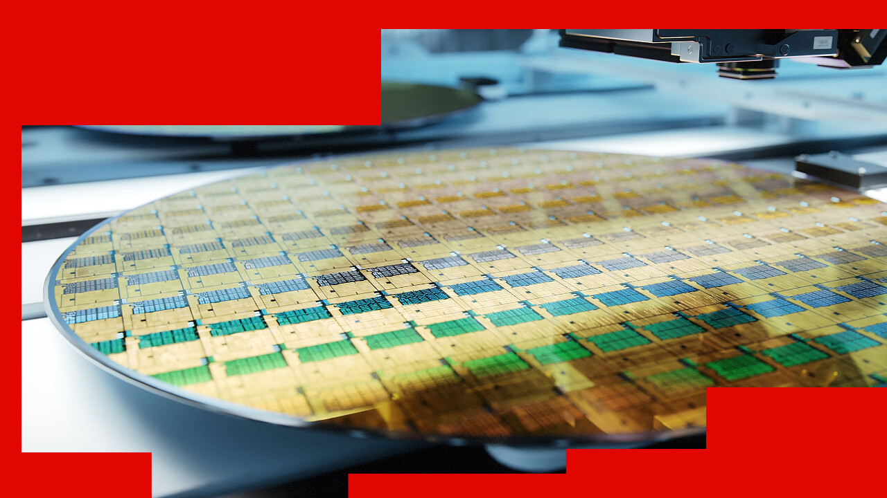 Kioxia and Sandisk reveal new 3D Flash Memory Technology with a NAND Interface Speed of 4.8Gb/s.
