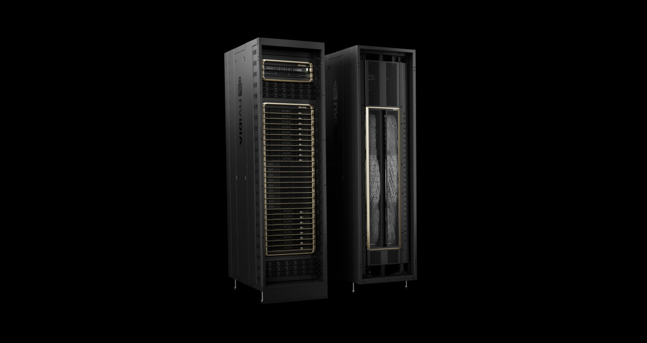 NVIDIA NVL72 GB200 Systems speed up the path to practical Quantum Computing.