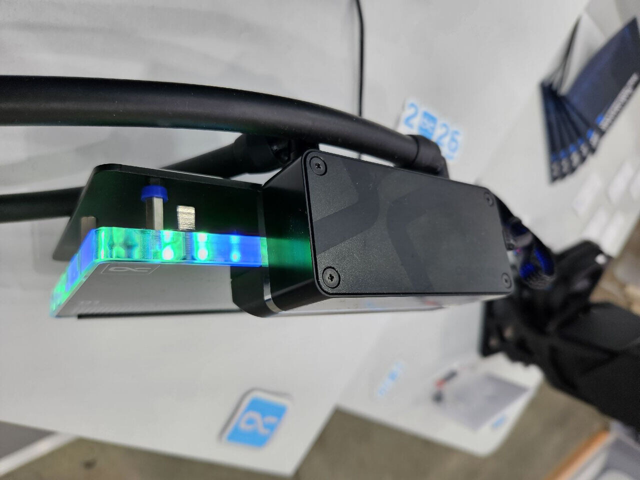 Alphacool Unveils New Cooling Products at Computex 2026, Featuring an Xbox Series X/S Prototype Cooler