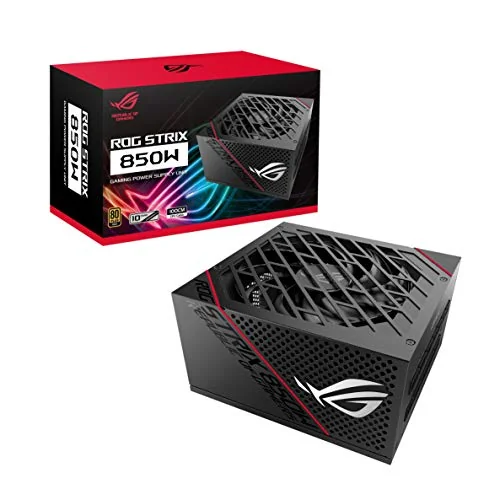 ROG Strix Gold