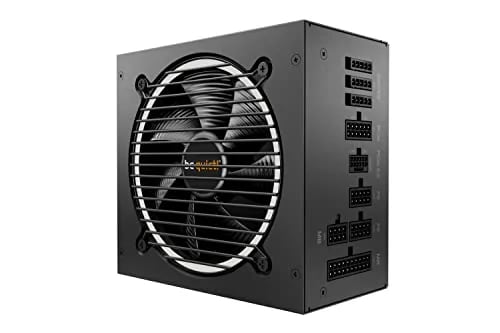 Pure Power 12 M