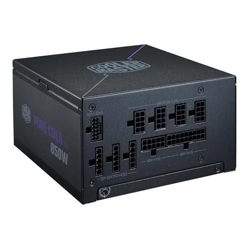 MWE V3 ATX 3.1 Gold Modular
