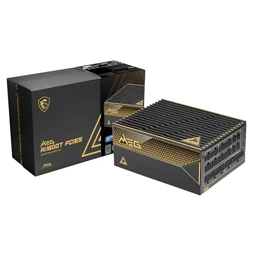 MEG Ai-T PCIE5