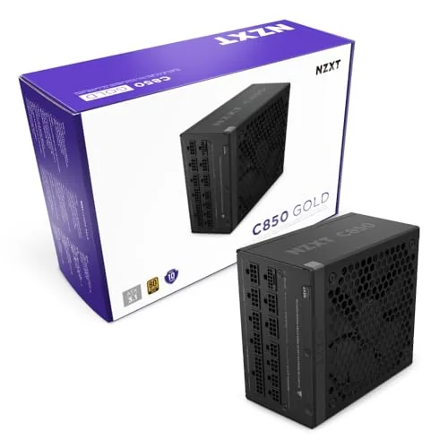 C Series Gold ATX 3.1 (2024)
