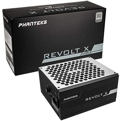 Revolt X