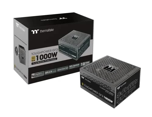 Toughpower GF3 Premium, Original(TPD-FCG)