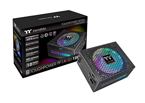 Toughpower PF1 ARGB